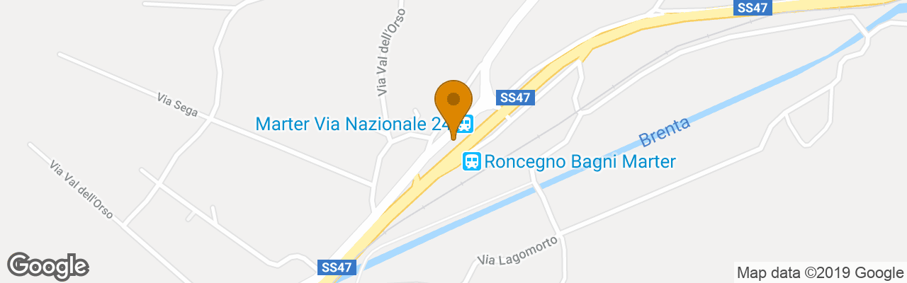 Hotel Albergo Alla Stazione 