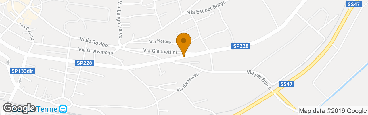 Hotel Albergo Miravalle 