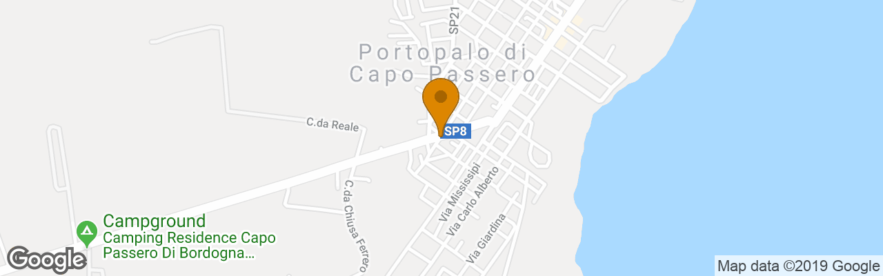 B&b Orazio U Vitturisi 