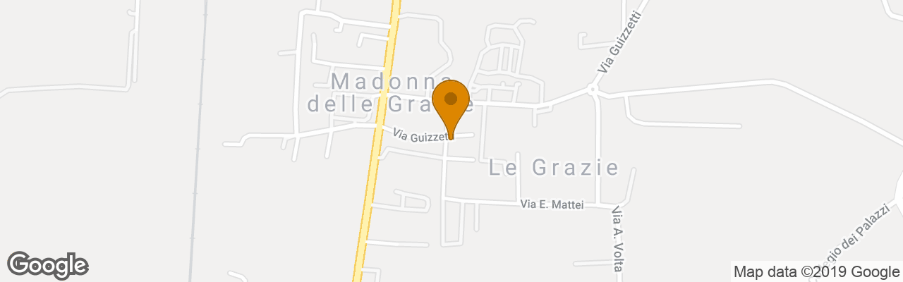 Bed and Breakfast Alle Grazie 