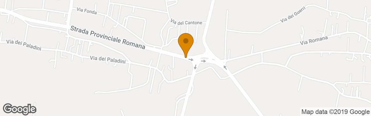 Bed and Breakfast La Locanda Francigena 