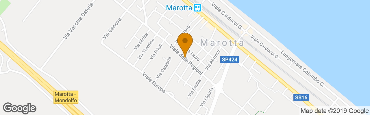 Bed and Breakfast Marilide 