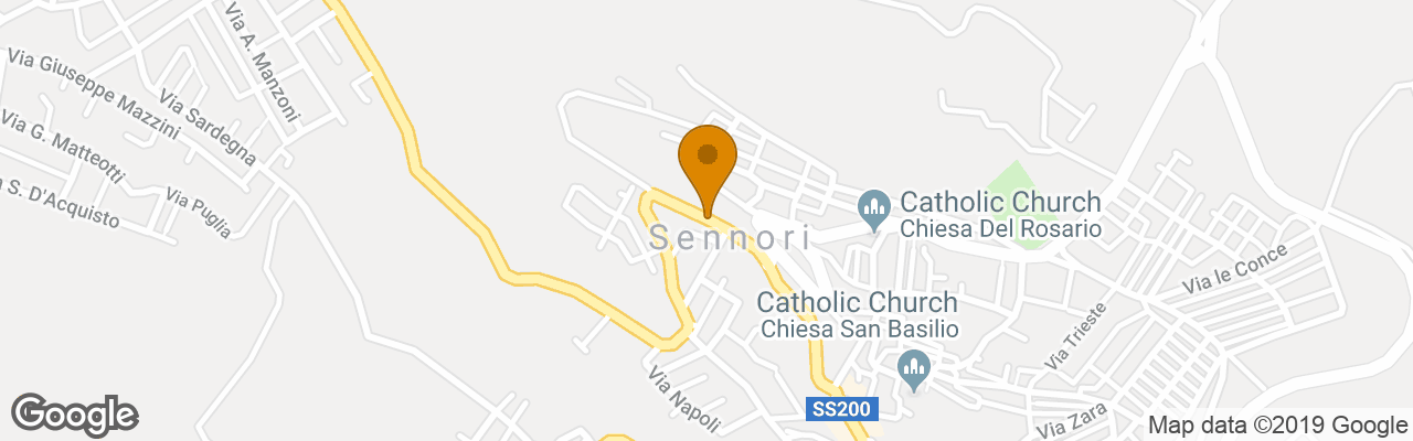 Bed and Breakfast Beb La Pace Dei Sensi 