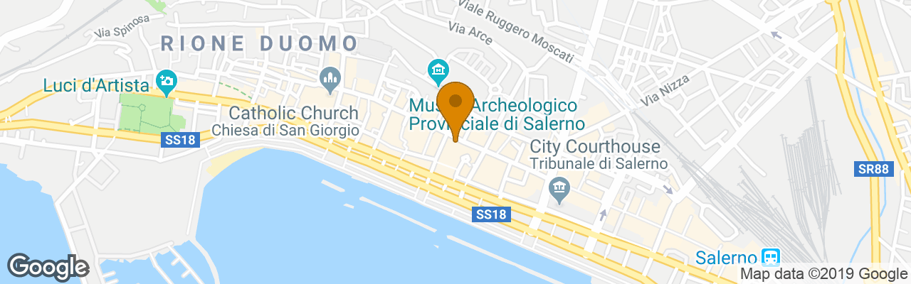 Bed and Breakfast Casa Suarè 