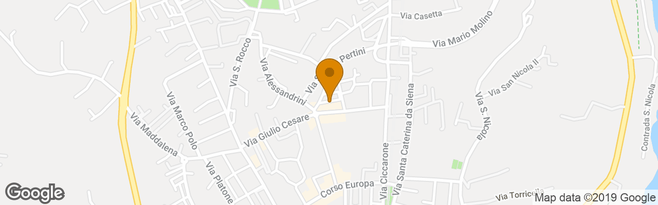 Bed and Breakfast 5 Stanze 