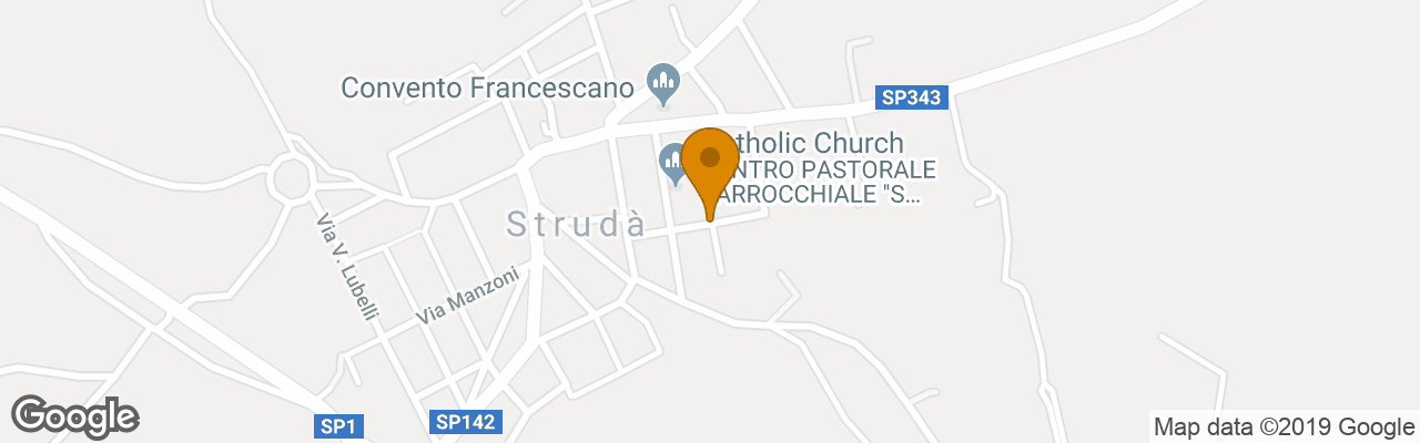 Bed and Breakfast La Chiave Del Salento 