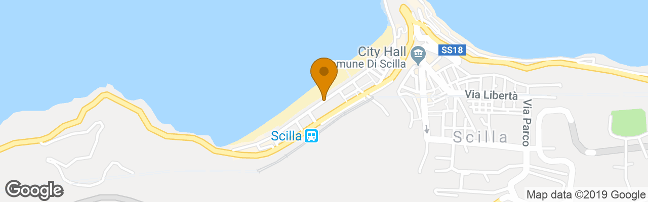 Bed and Breakfast Scilla Sirene 