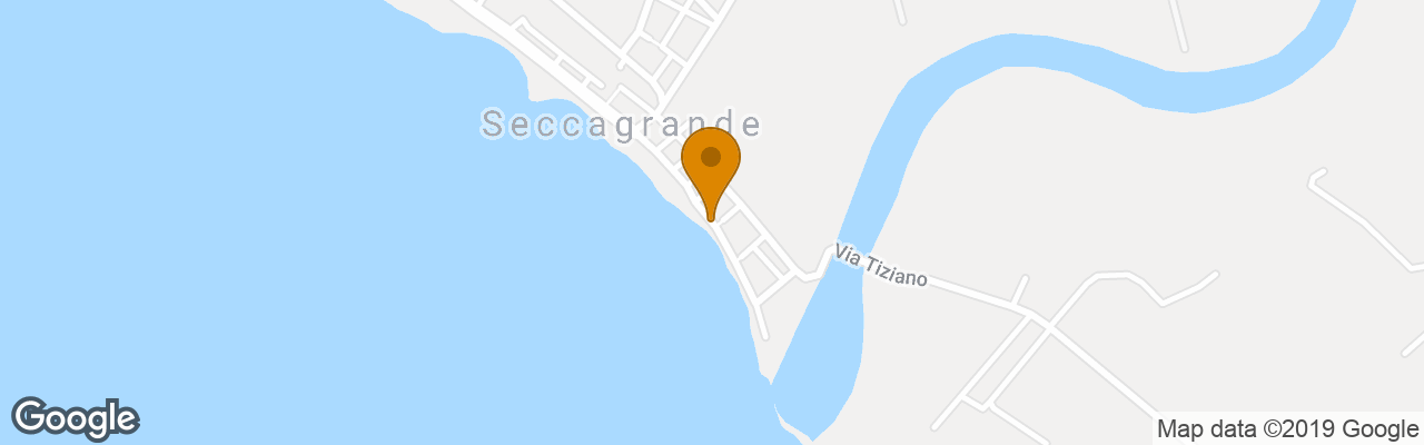 Bed and Breakfast Camera Vacanze American Bar 