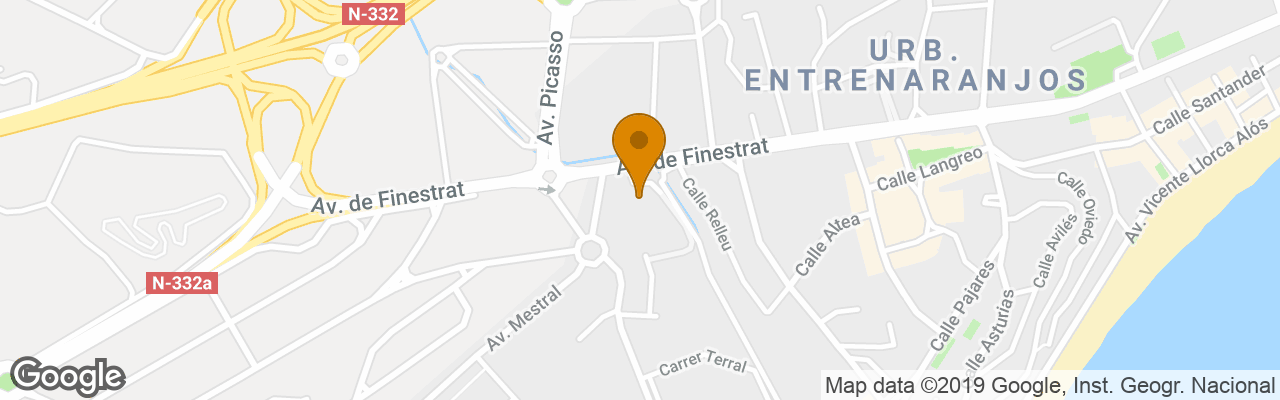 Apartamentos JM La Cala Sun 