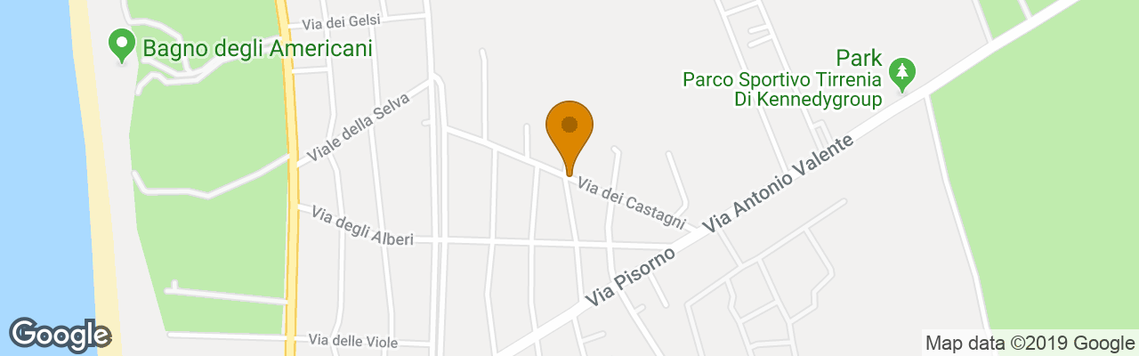 Bed and Breakfast A Due Passi Dalle Dune 