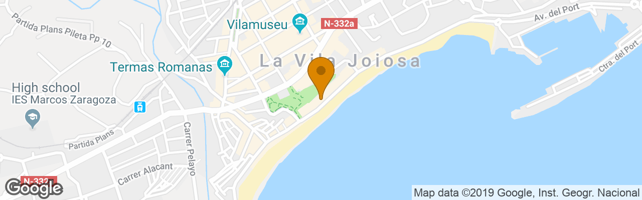 Hotel Allon Mediterrania 