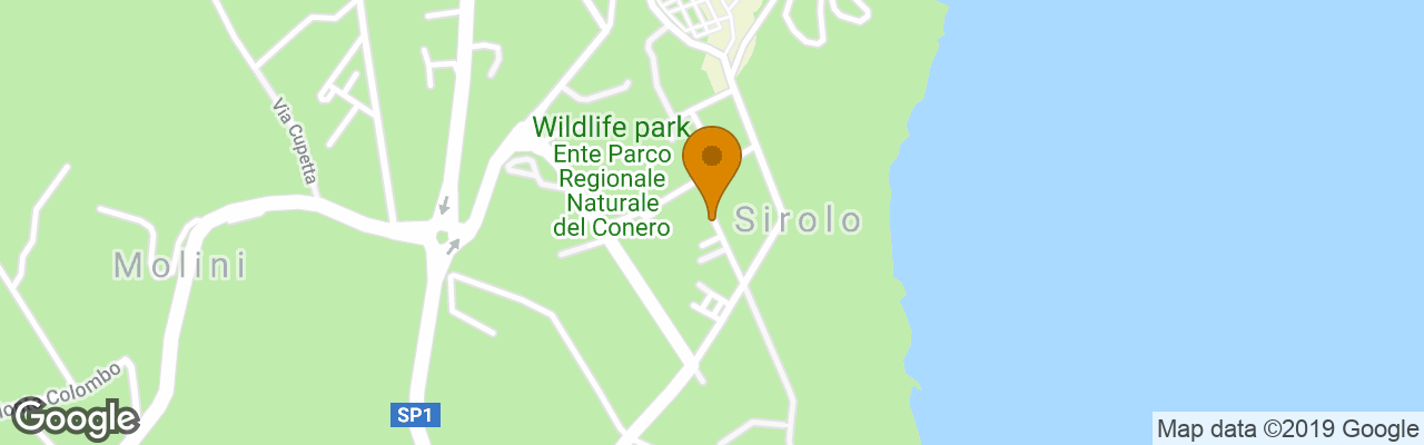 Bed and Breakfast Amare Sirolo 