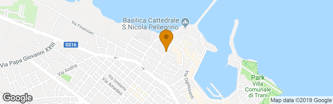 Bed and Breakfast Borgobeltrani 