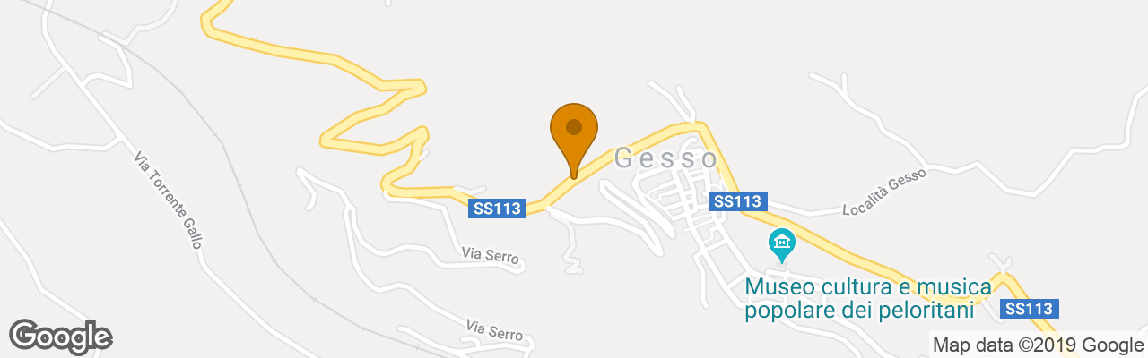 Bed and Breakfast Fratelli Celona 