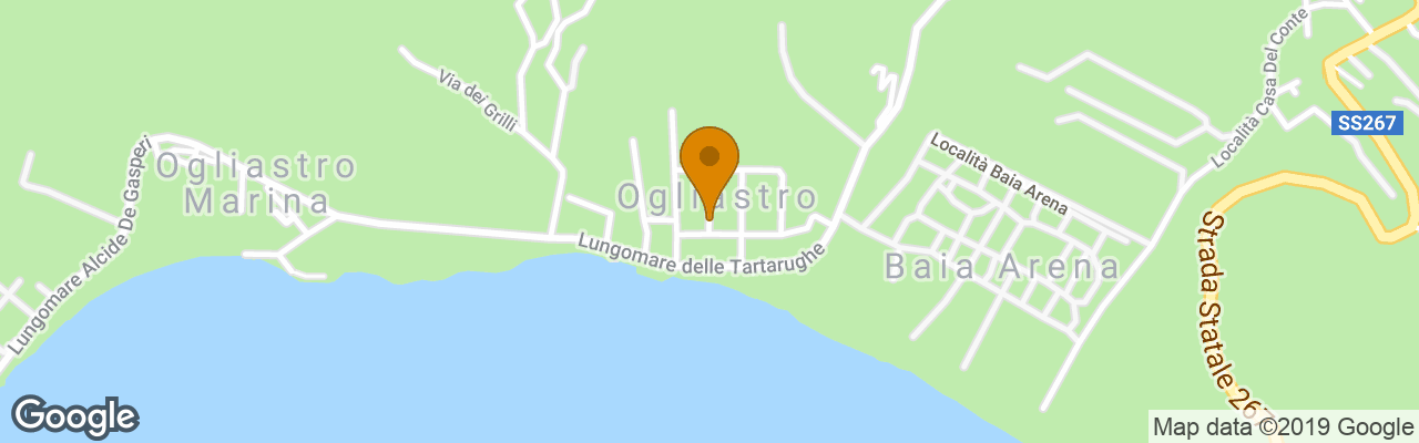 Bed and Breakfast Villa Torù 