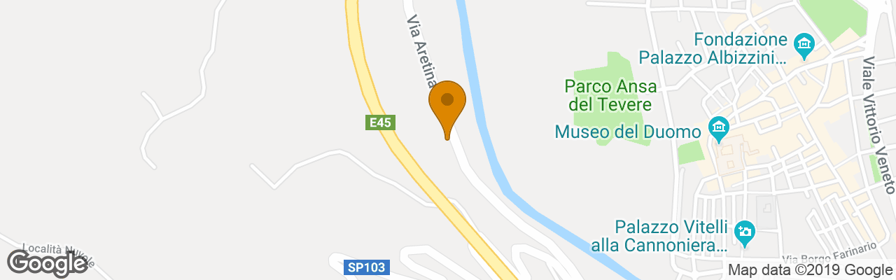 Hotel Ristorante Il Boschetto 