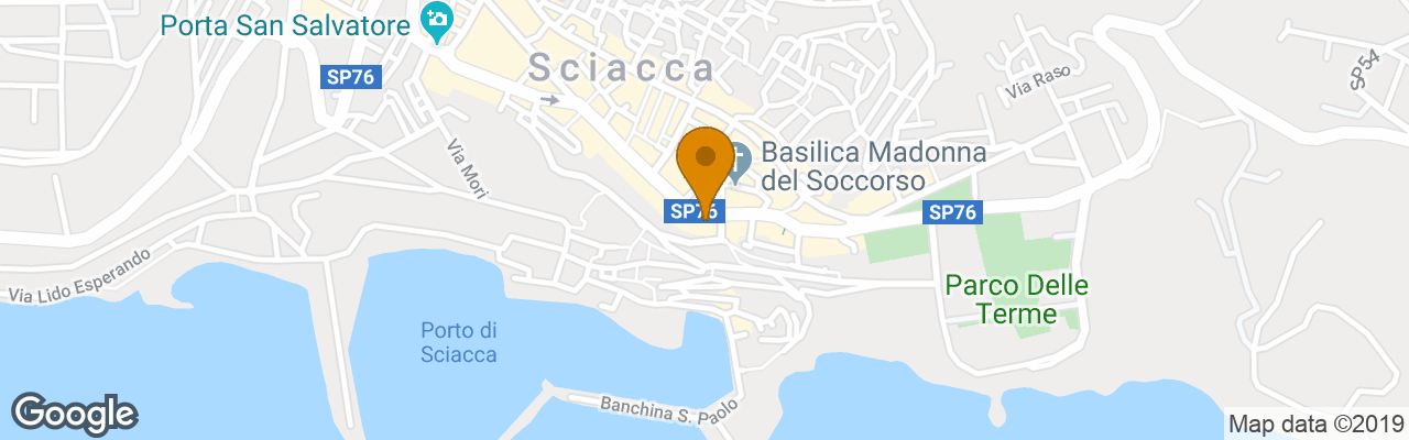 Hotel Domus Maris Relais Boutique 