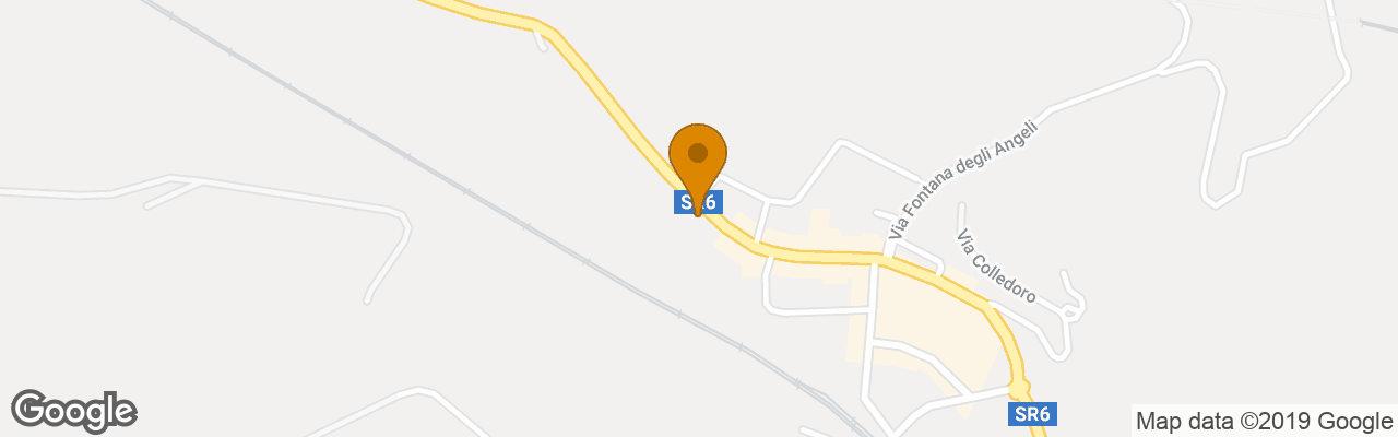 Hotel Testani Colleferro 