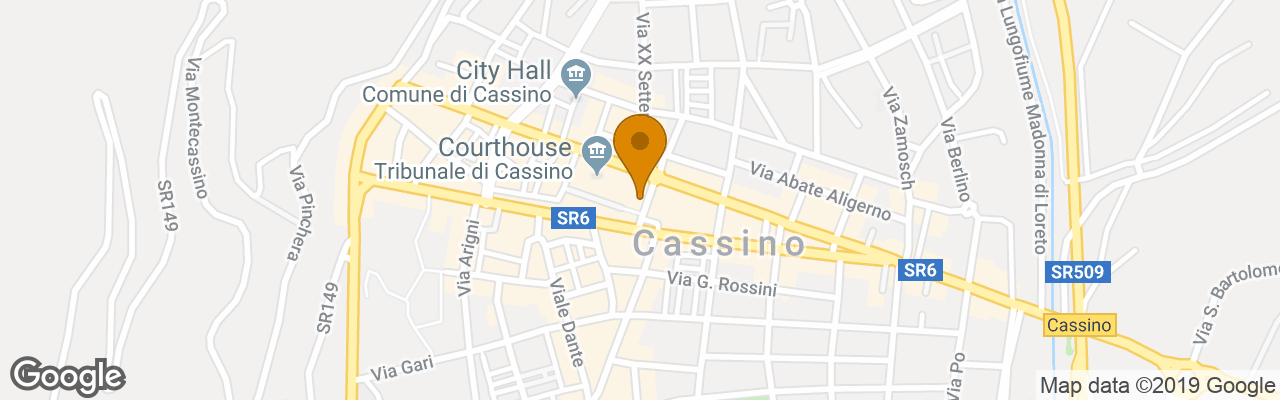 Allaportaccanto Bed & Breakfast 