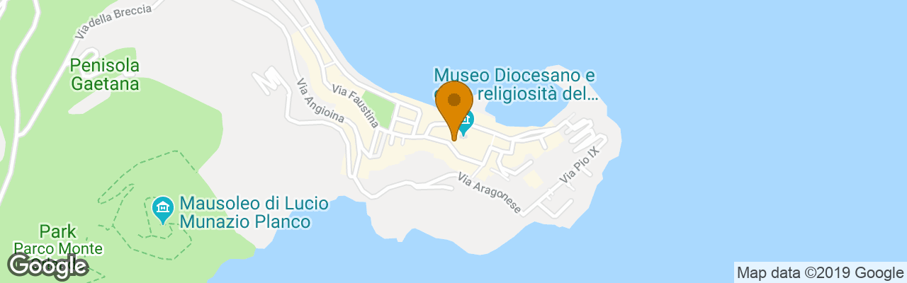 Bed and Breakfast La Noemi 