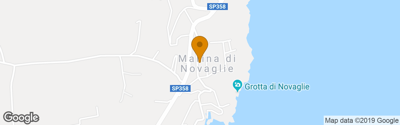 Bed and Breakfast Room & Breakfast Lo Scalo 