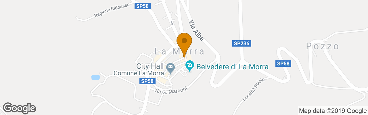 Bed and Breakfast Notte In Langa 