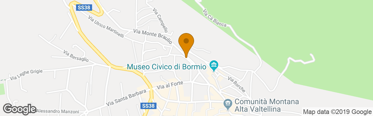 Bed and Breakfast Camere Vecchio Borgo 