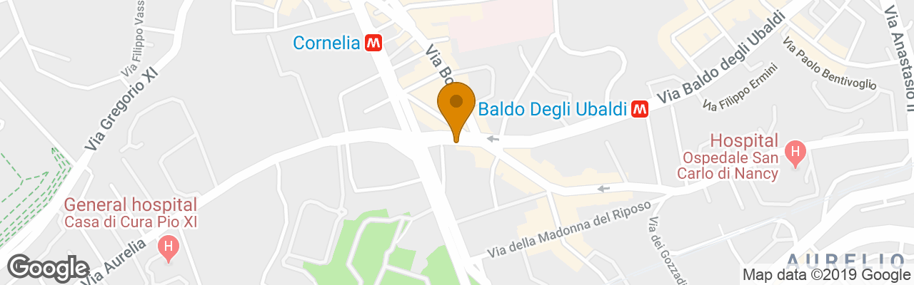 B&b Roma Città Eterna 