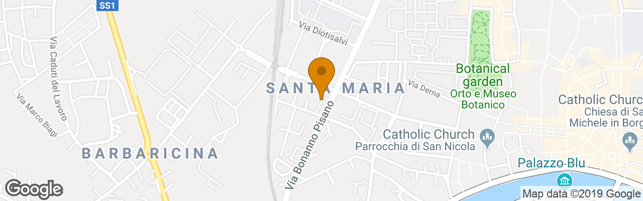 Bed and Breakfast Liberi Di Sognare 