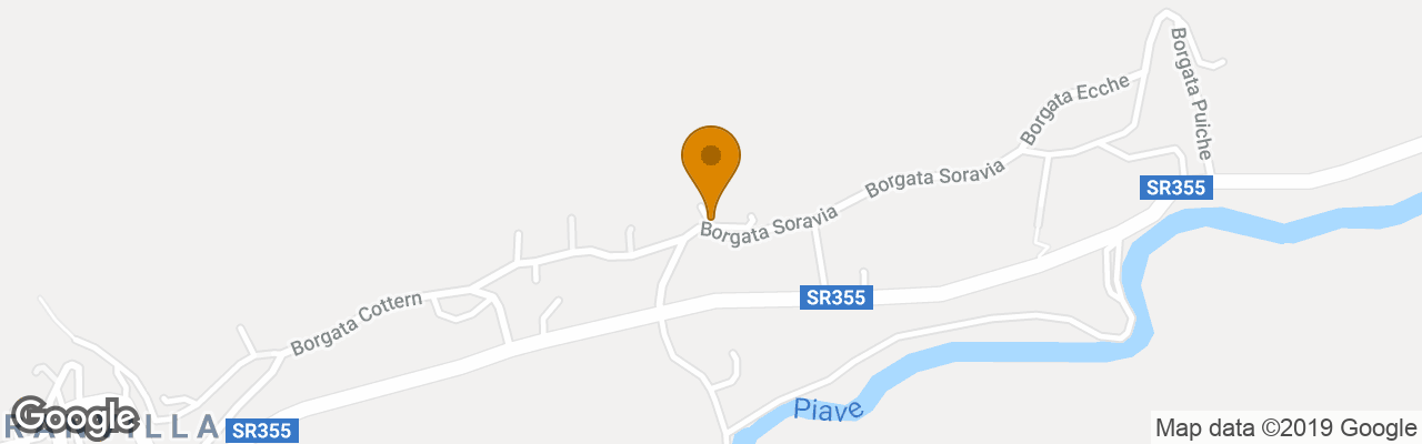 B&b Solder Chalet Dolomiti 