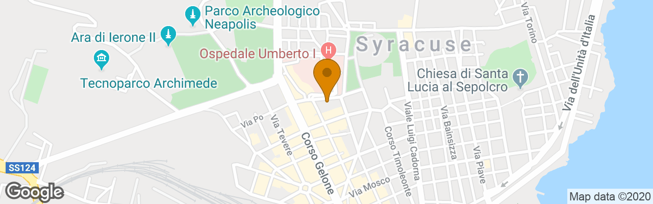 Bed and Breakfast Dolci Agrumi 