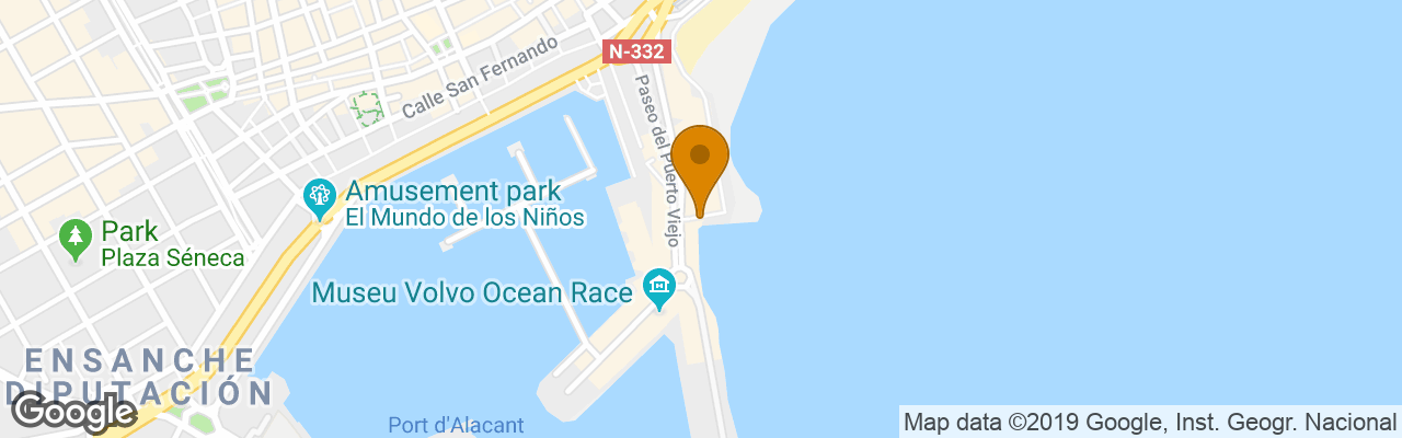 Hotel Suites del Mar 