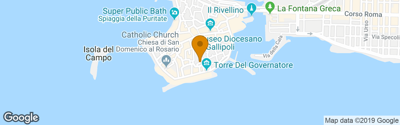 Bed and Breakfast Romantica Evasione 