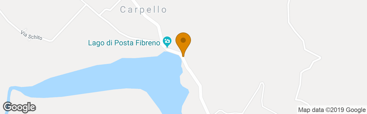Bed and Breakfast La Finestra Sul Lago 
