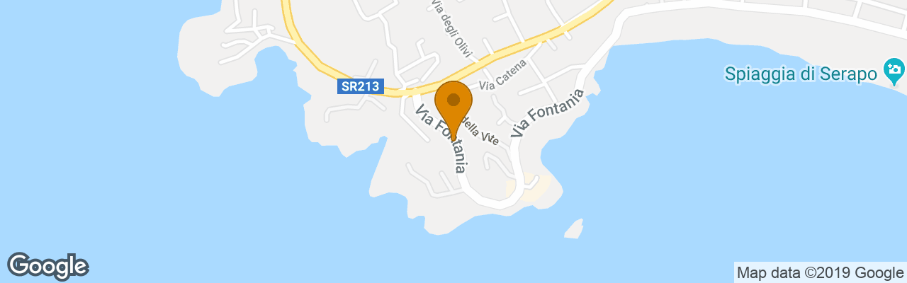 Bed and Breakfast 19 Gaeta 