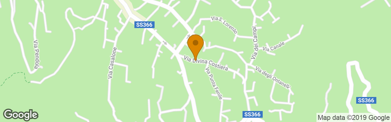 Bed & Breakfast Alba Magica 