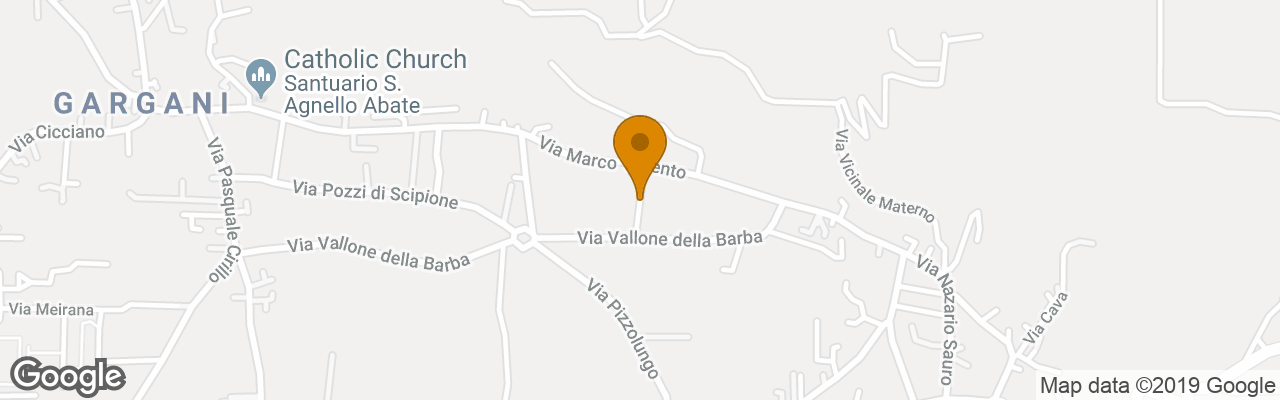 Bed and Breakfast Il Giardino Del Sole 