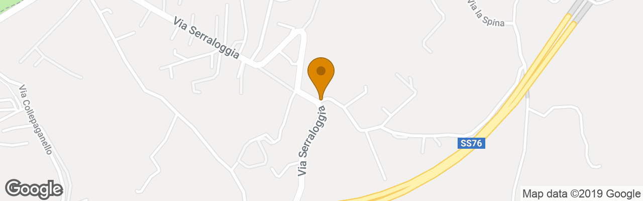 Bed and Breakfast La Collina 