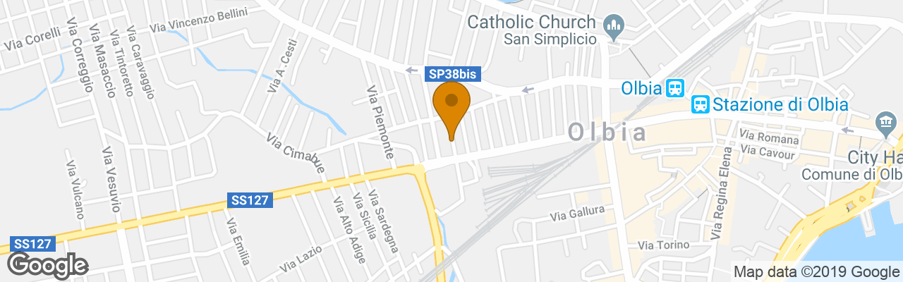 Bed and Breakfast Les Suites Magnolia 