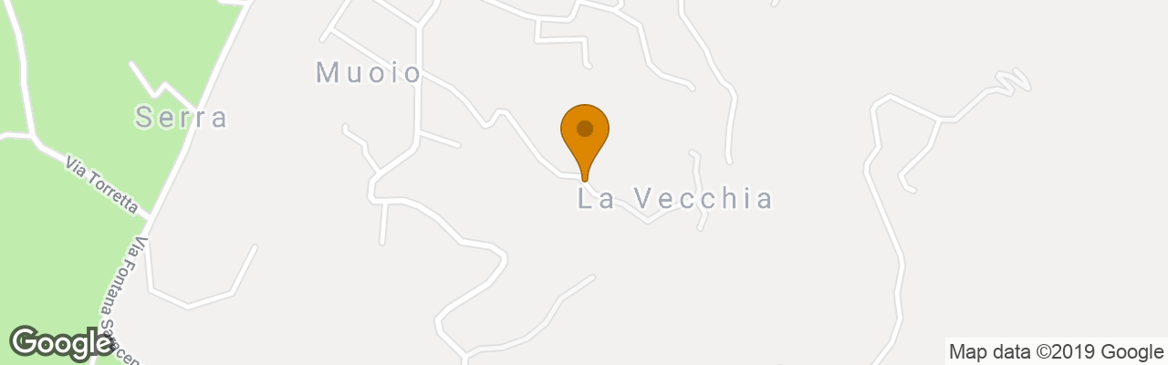 Bed and Breakfast Le Cicale 