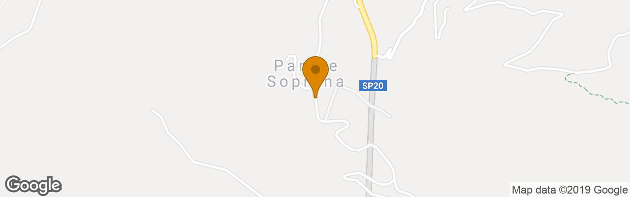 Hotel Locanda Del Colle 