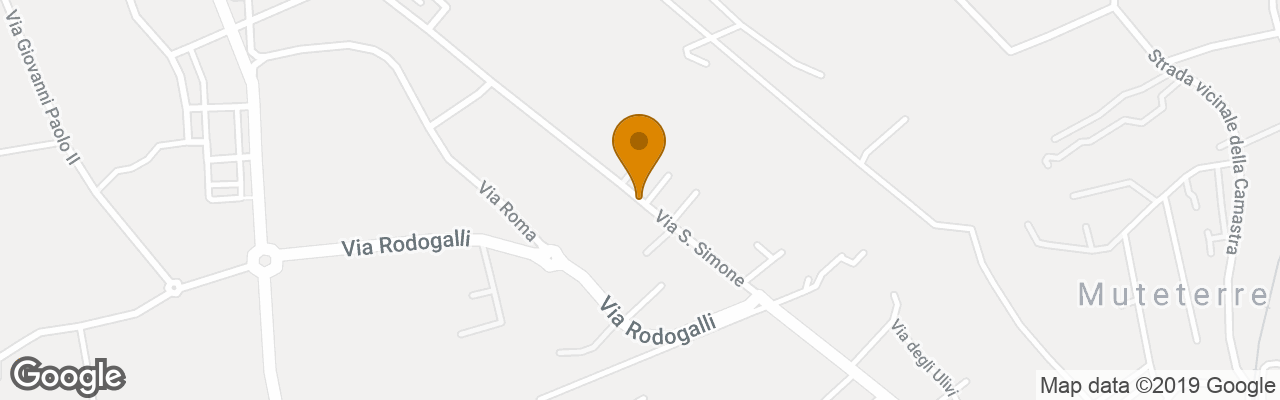 Resort Villa Ravenna 