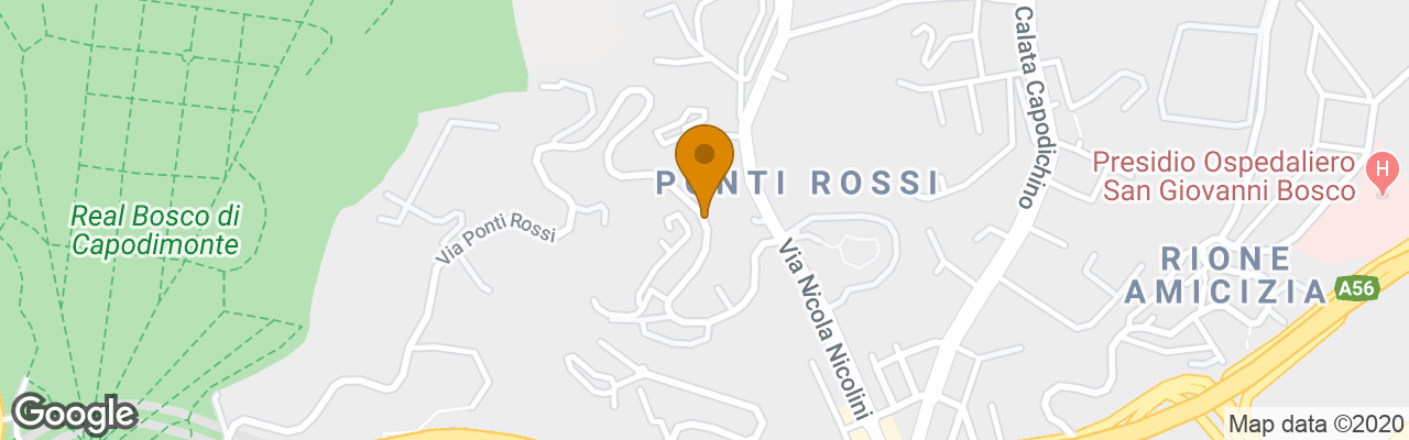 Bed and Breakfast El Mirador 