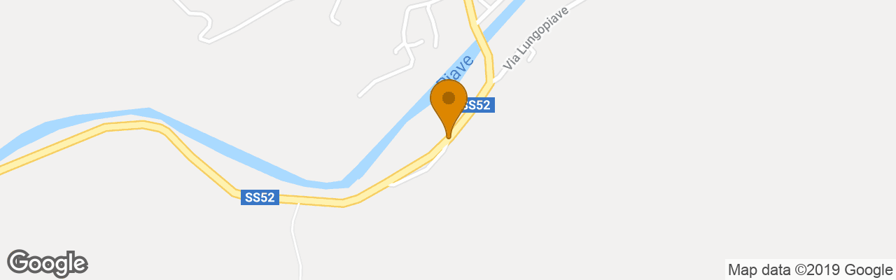 Hotel Albergo Krissin 