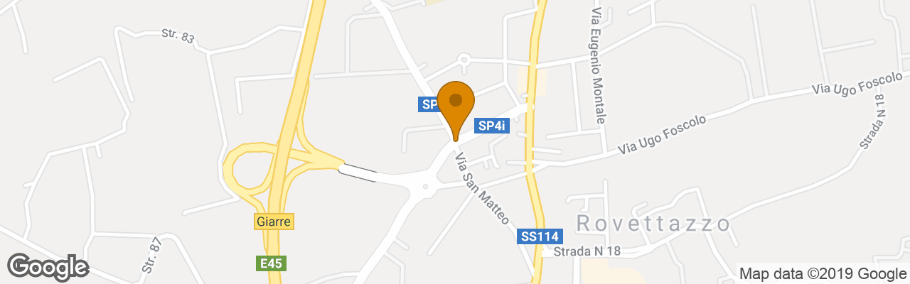 Bed and Breakfast Villa Autostrada A 18 