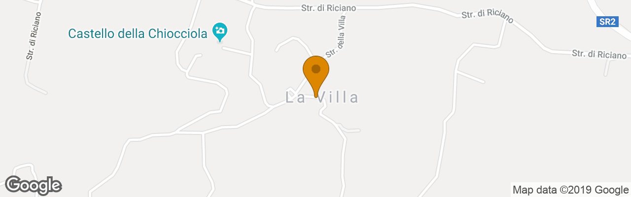 Bed and Breakfast La Torre Della Signoria 