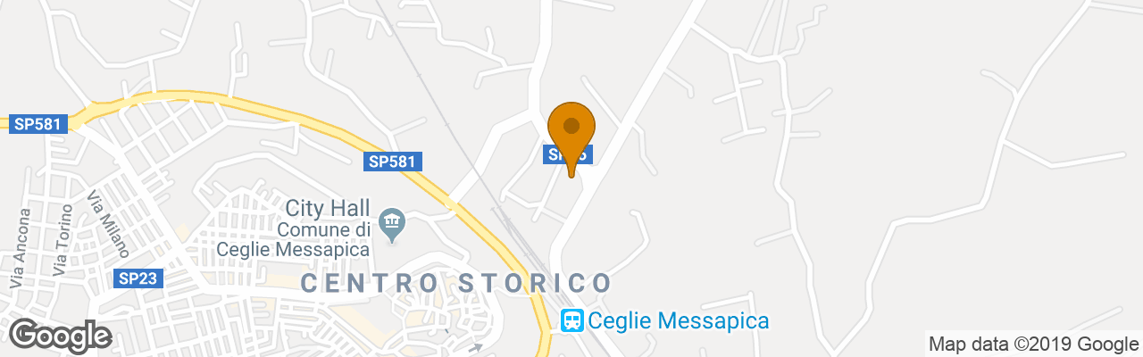 Bed and Breakfast Palazzo Camarda 