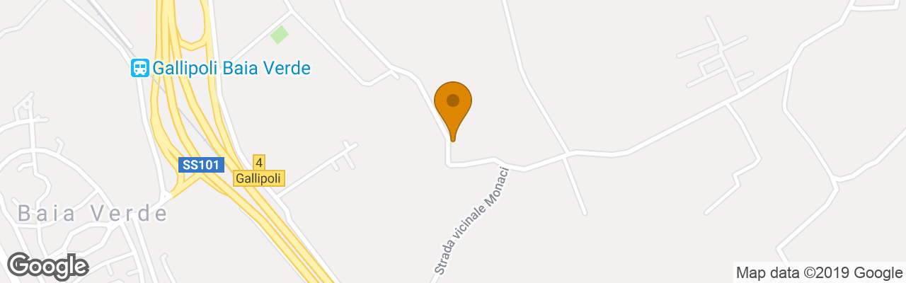 Hotel Masseria Ceratonia 