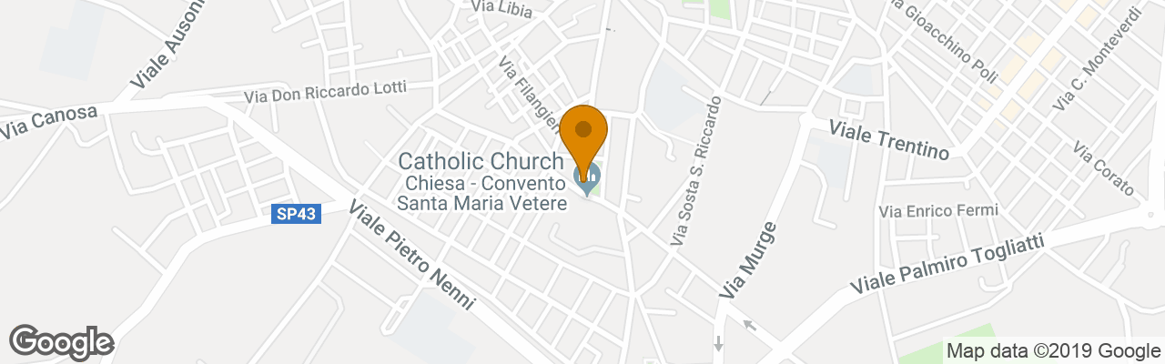 Bed and Breakfast Santa Maria Vetere 