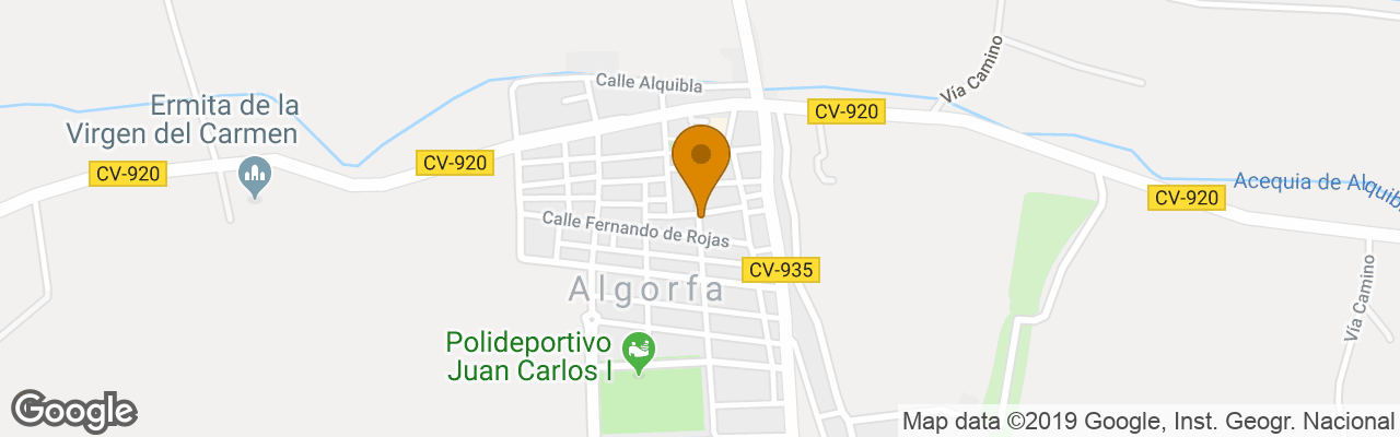 Apartamentos Fontana II 